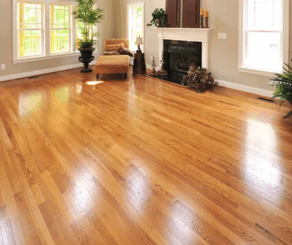Hardwood flooring specialists serving The Space Coast