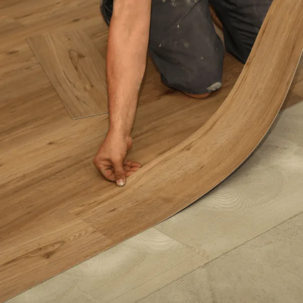 What's covered in every install quote