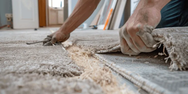 Every flooring category, handled by a single crew