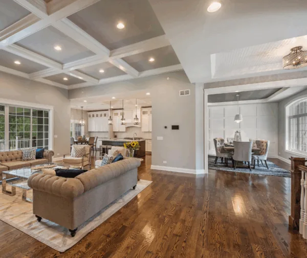 Hardwood