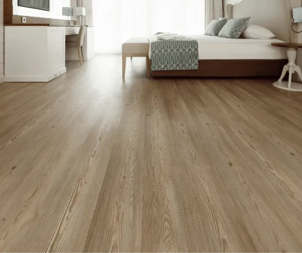 Vinyl Flooring