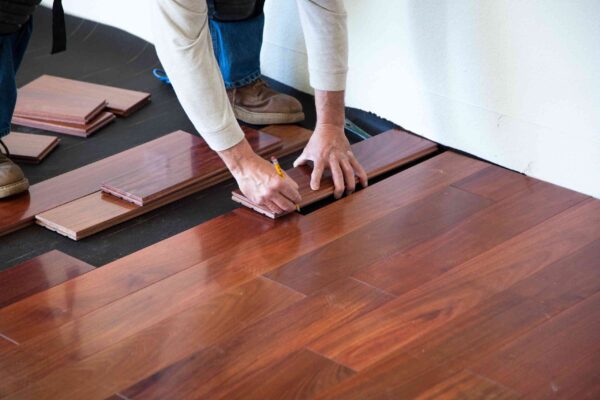 Solid or engineered? In The Space Coast, the slab usually decides