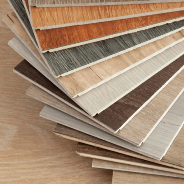 Laminate Flooring