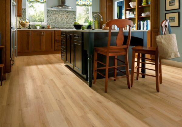 Luxury Vinyl flooring inspiration