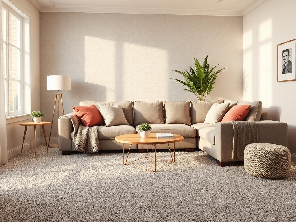 How Brevard Flooring installs carpet