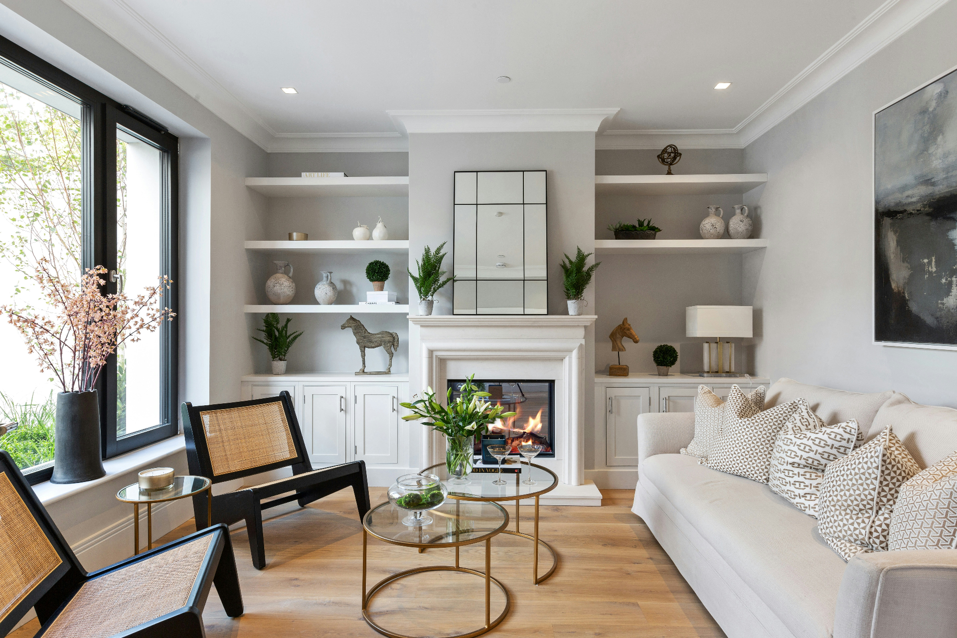 Brevard County's go-to floor for humidity and hurricanes