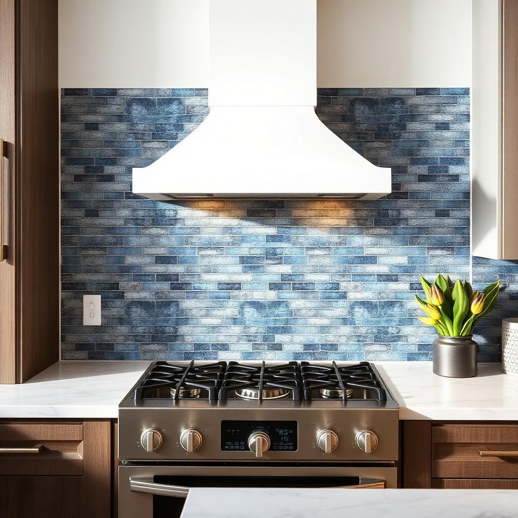 Where mosaics have the biggest impact
