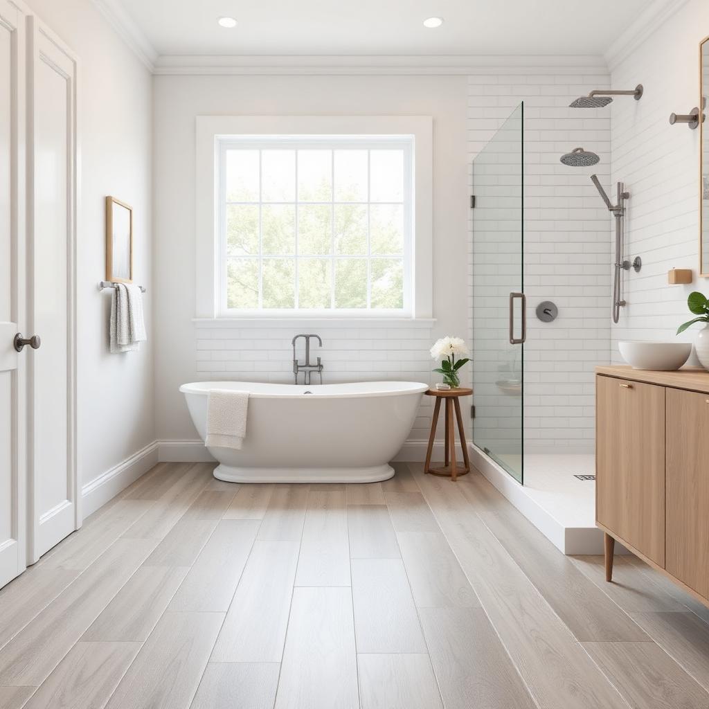 How we set tile that survives Florida seasons