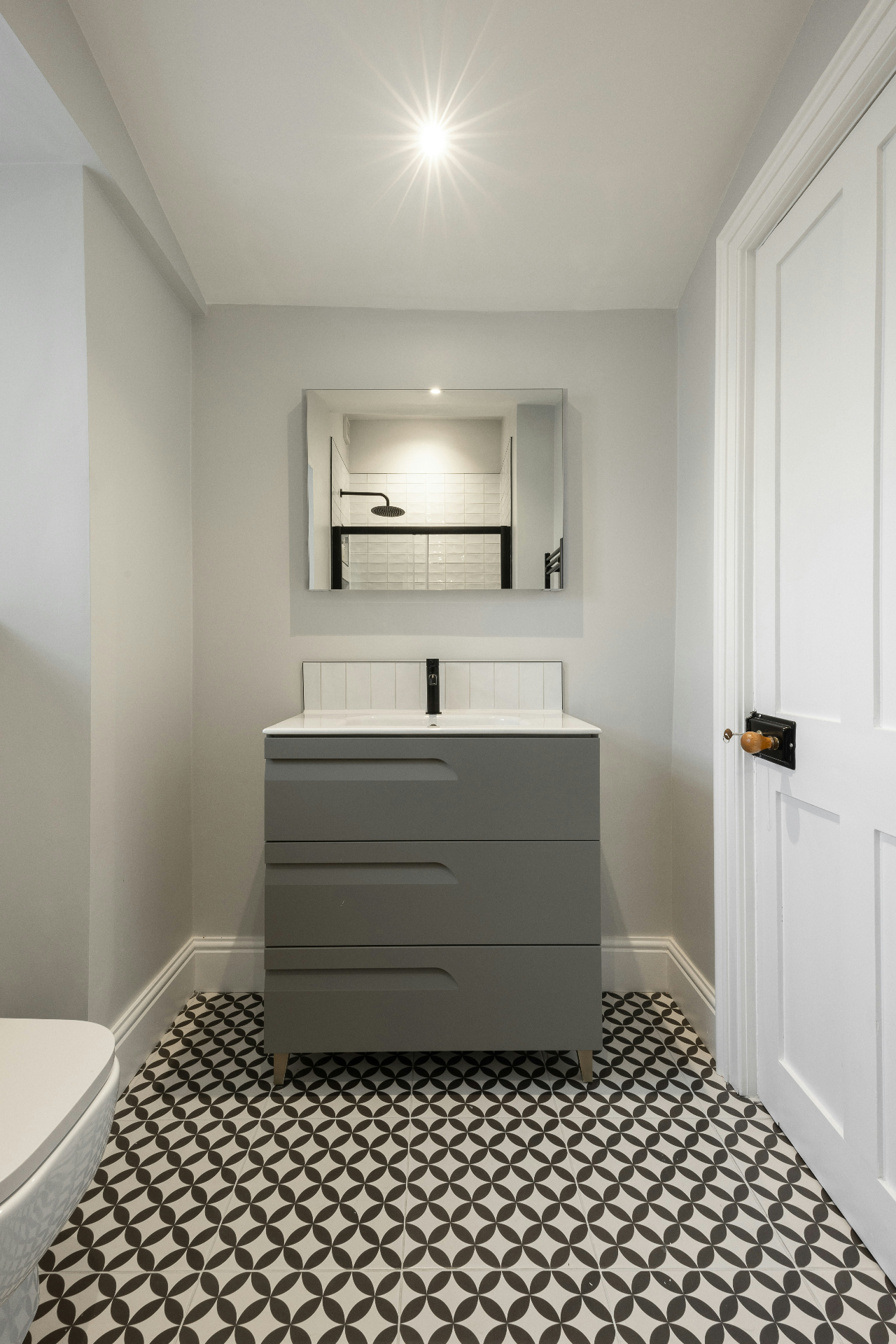 The Space Coast's tile setters for slab-on-grade homes