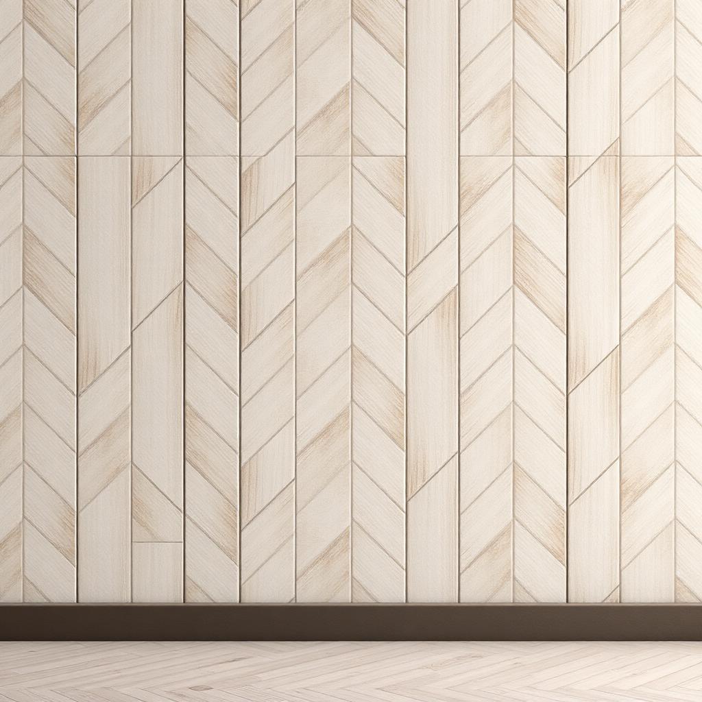 How we get wall tile square and level